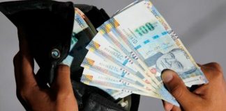 Incremento salarial para trabajadores del Estado