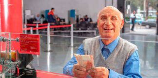 Pensionistas del DL19990 cobrarán pensión adicional en julio