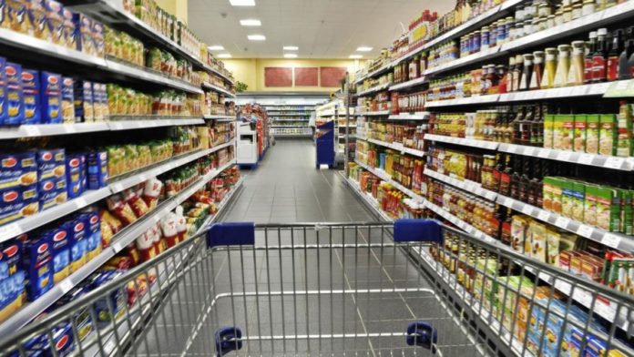 supermercados