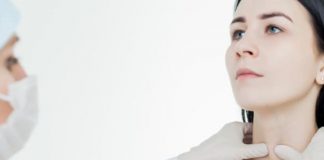 Cada vez más peruanas podrían desarrollar algún trastorno de tiroides tiroides