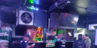 San Martín de Porres: detienen 3 requisitoriados en operativo a prostíbulo clandestino