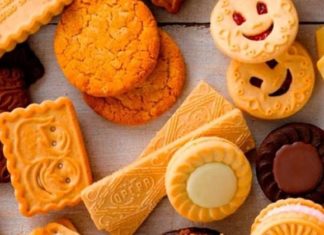 El consumo de alimentos ultraprocesados se asocia con depresión