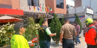 La Molina: Serenazgo recupera moto robada tras un mes de búsqueda