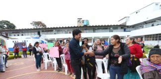 SJL crea programa «Regalando Sonrisas»: Programa municipal ofrece implantes dentales gratis a 500 madres de programas sociales