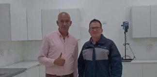 AGLAB líder con soluciones químicas integrales de limpieza y desinfección