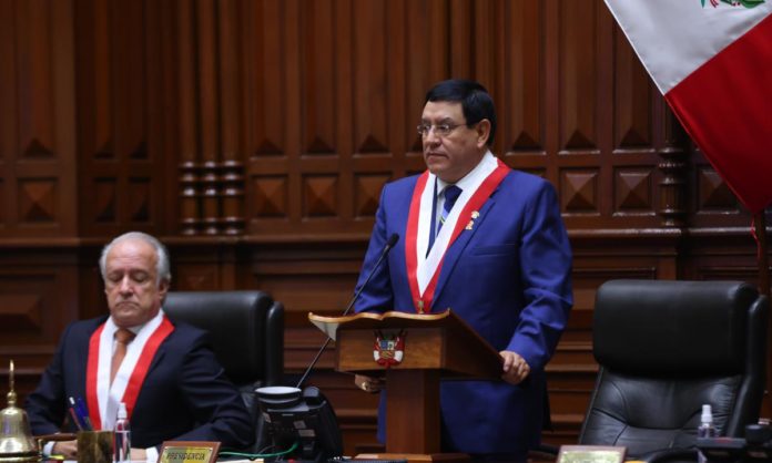 Alejandro Soto