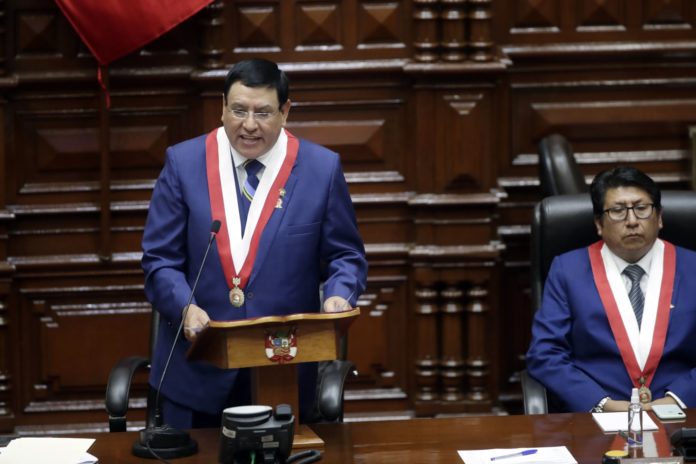 Alejandro Soto Reyes
