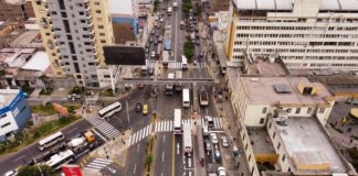 Avenida Brasil