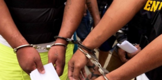 Caen 3 sujetos por delito de extorsión en San Juan de Lurigancho y Jesús María
