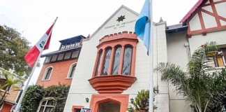 Colegio de Abogados de Lima