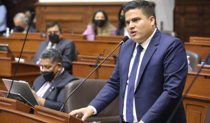 Diego Bazán