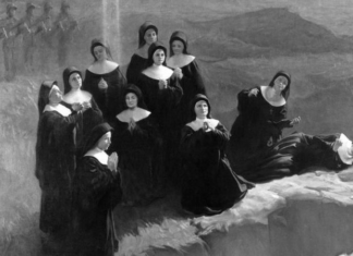 El misterio que rodea el asesinato de 11 monjas durante la Segunda Guerra Mundial