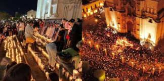 El pueblo de México en disputa por el narco y con un historial imparable de desapariciones