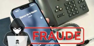Fraude