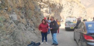 Hallan cadáveres de familia que desapareció durante viaje