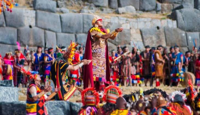 Inti Raymi