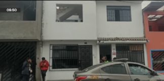 Joven es asesinado a balazos en medio de fiesta en SJM