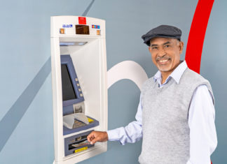 “Pensiones mínimas y máximas se reajustan según edades” Jubilados