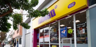 La Molina clausura local de Tambo por incumplir normas sanitarias