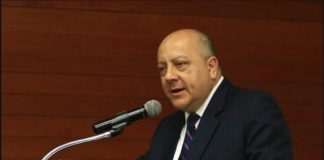 Luis Alfonso Adrianzén