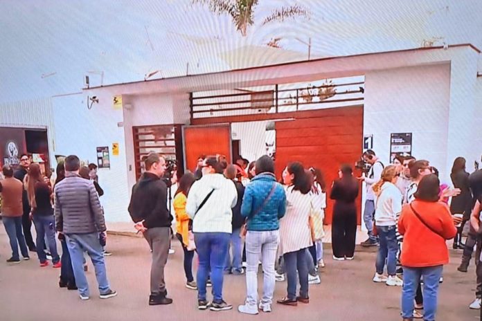 MIMP exige sanción por manipular imágenes de escolares para venderlas