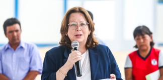 Minedu llegará hasta el TC para defender la meritocracia Magnet Márquez