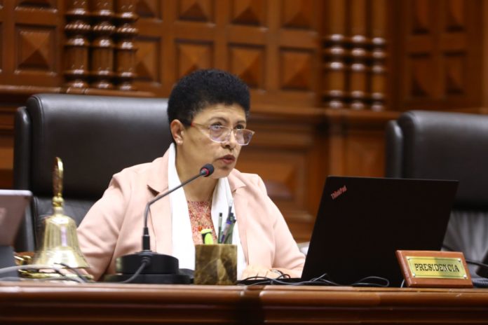 Martha Moyano