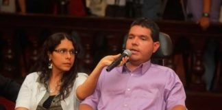 Excongresista Michael Urtecho es condenado a 22 años de prisión Michael Urtecho