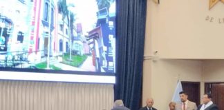 Miembros del Tribunal de Honor del CAL serían favorecidos con dietas mensuales