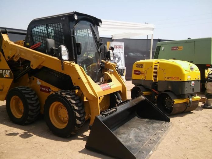 NEOMIN 2023 cita imperdible para la minería en pequeña escala NEOMIN 2023 cita imperdible para la minería en pequeña escala