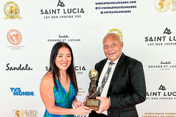 Perú recibe cuatro premios de los World Travel Awards