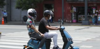 Piden el bloqueo de las apps Didi Moto y Picap