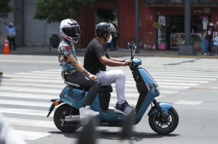 Piden el bloqueo de las apps Didi Moto y Picap