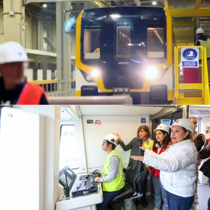 Primera etapa de Línea 2 del Metro de Lima beneficiará a más de un millón