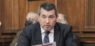 Robert López López