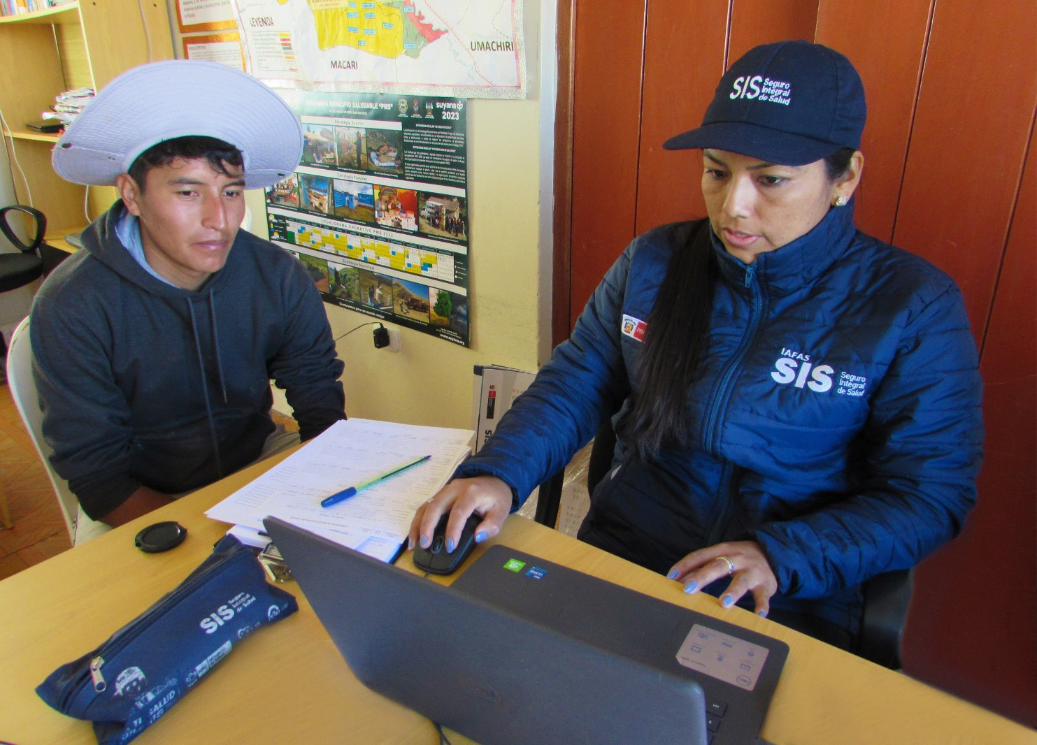 SIS reembolsa gastos de sepelio de más de 14 mil asegurados fallecidos