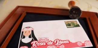 Serpost lleva tus peticiones al pozo de los deseos de su santuario