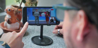 Televisión Digital Terrestre