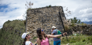 Turismo interno