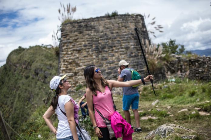 Turismo interno
