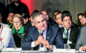 Vicente Romero