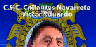 Víctor Collantes Navarrete