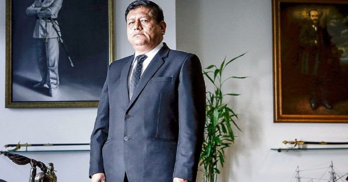 Walter Ayala