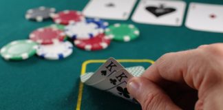 poker