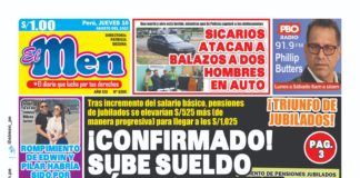 portada el men 10-08-2023
