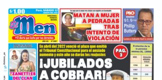portada el men 12-08-2023