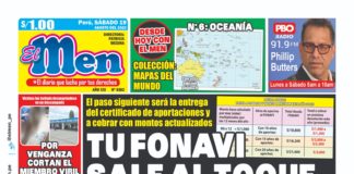 portada el men 19-08-2023