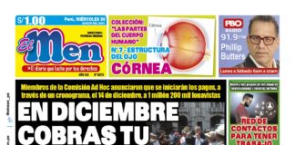 Portada – El Men (30/08/2023) portada el men 30-08-2023