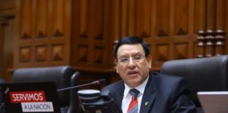 Congresistas quieren derogar ‘Ley Soto’