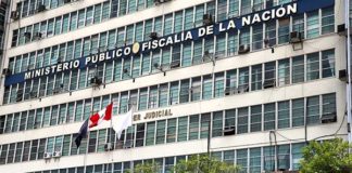 Ministerio de Público abre investigación contra Ministro de Justicia